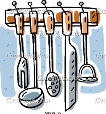 Cooking Utensils Images   Clipart Panda   Free Clipart Images