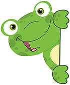 Cute Frog Prince Clipart   Clipart Panda   Free Clipart Images