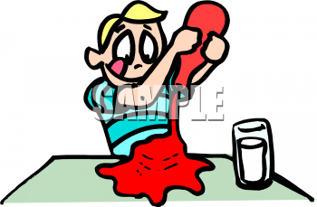 Find Clipart Ketchup Clipart Image 3 Of 54