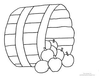 Hickman Five Coloring Pages  Coloring Pages  Apples