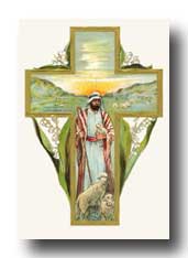 Holy Easter Clipart    Image 1