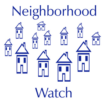 How To Start Your Own Neighborhood Watch Committee   Ehow Uk