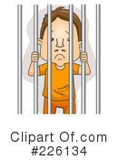 Jail Clipart Bnp Design