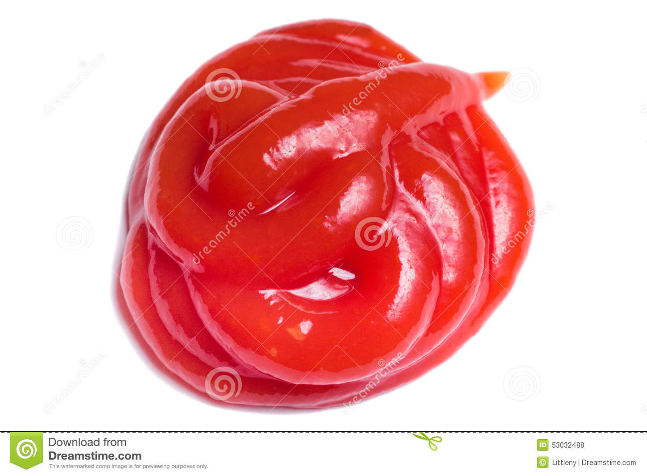 Ketchup Stock Photo   Image  53032488