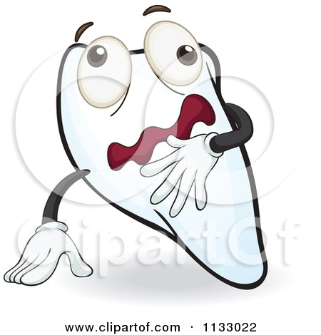     Mascot Shrugging Carelessly   Royalty Free Vector Clipart By Colematt