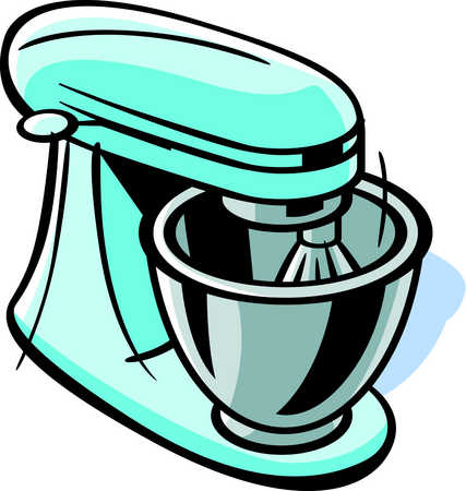 Mixing Bowl Clipart   Cliparts Co