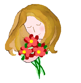 Mother 39 S Day Flowers Clip Art