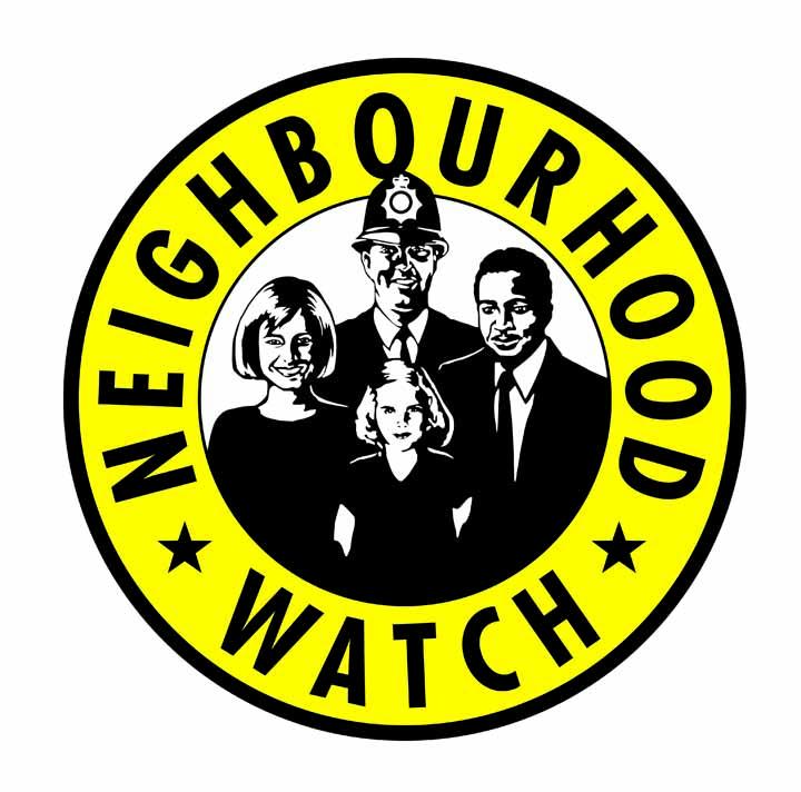 Neighborhood Watch Clip Art Free Cliparts That You Can Download To