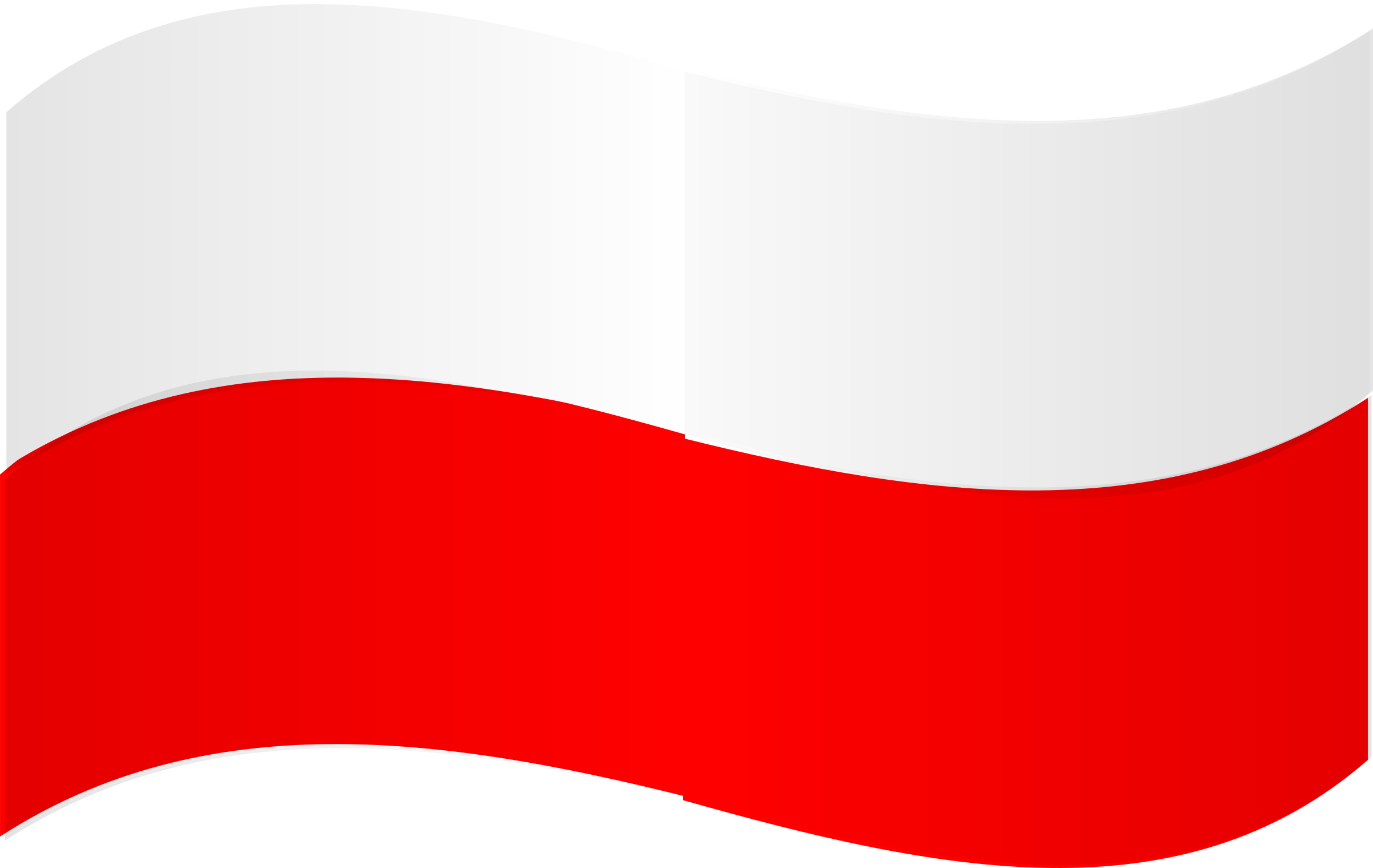 Polish Flag By Tadmac