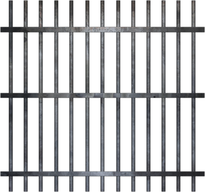 Psd Detail   Jail Cell Bars   Official Psds