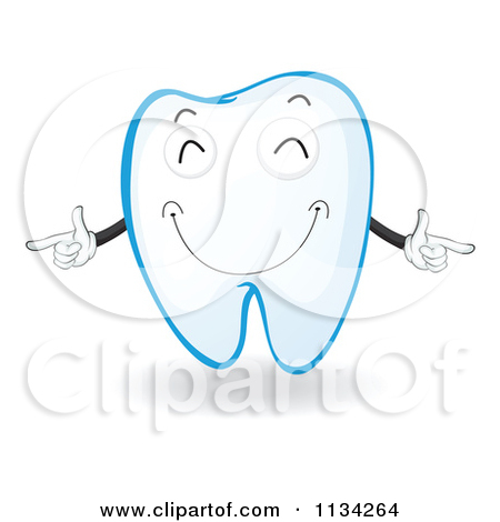 Royalty Free Dental Illustrations By Colematt  1