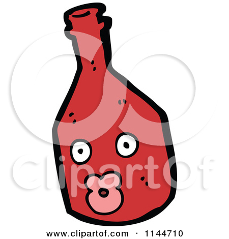Royalty Free Stock Illustrations Of Condiments By Lineartestpilot Page