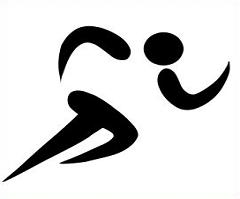 Tags Track Runners Track And Field Clipart Did You Know Sprints Are    