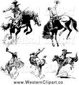 Western Clipart   New Stock Western Designs By Some Of The Best Online