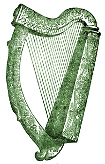 33 Celtic Harp Pictures   Free Cliparts That You Can Download To You