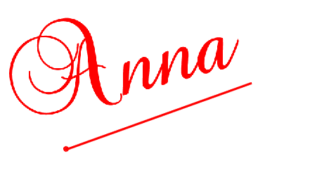 Anna Name Clipart   Free Clipart