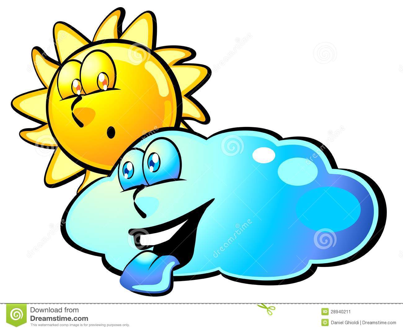 Back   Gallery For   Cloudy Day Clip Art
