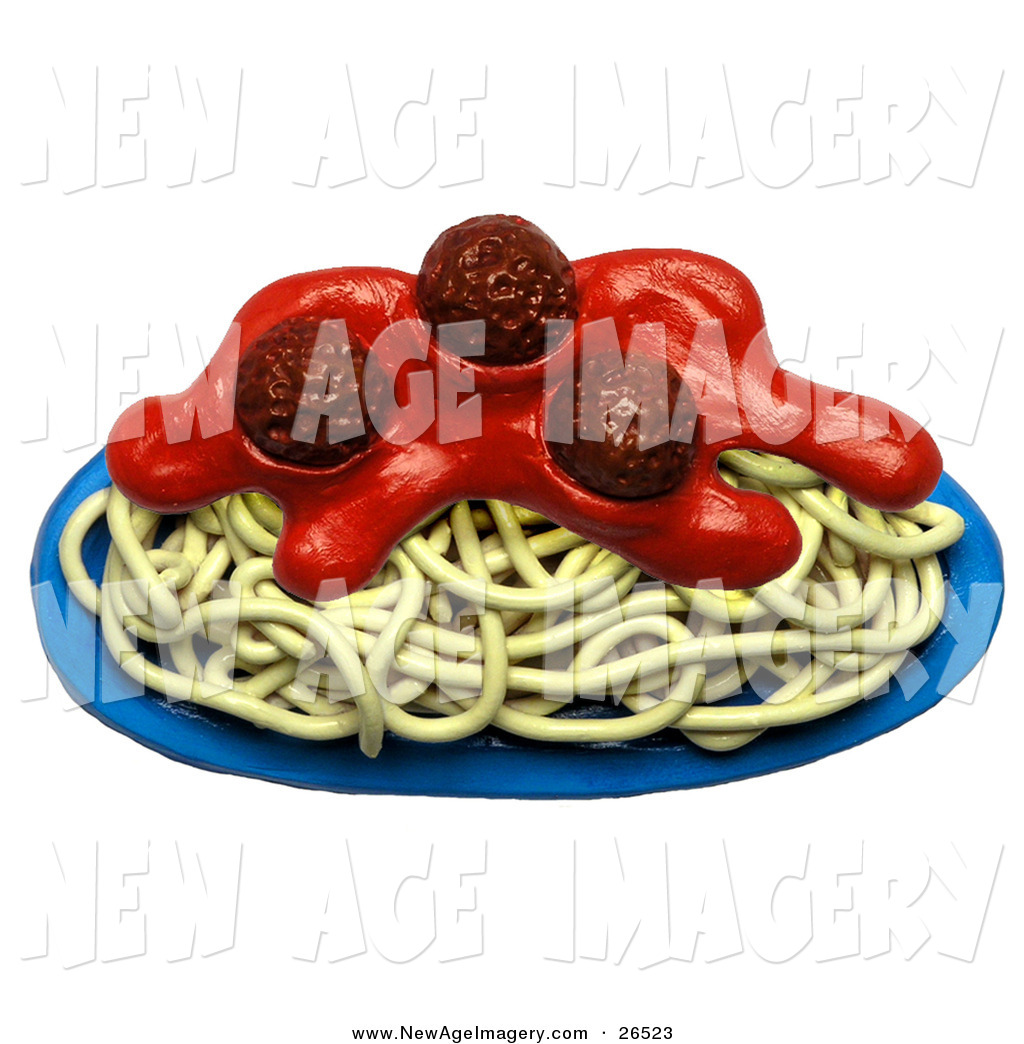 Bowl Of Spaghetti Clip Art Age Clipart Illustrations