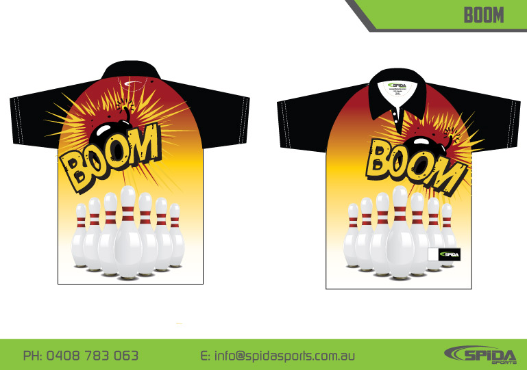 Bowling Team Shirt Ideas Here You Can Get Ideas For