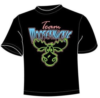 Bowling Team Shirt Ideas Team Mooseknuckle Tees Were