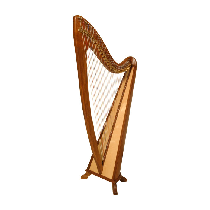 Celtic   Folk Harps   Celtic Style Folk Harps For Sale   Daly Music