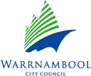 Click On The Warrnambool City Council Logo Clipart Picture   Gif Or    
