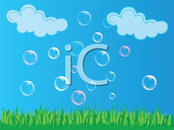 Free Sky Bubbles Deluxe Game Pictures