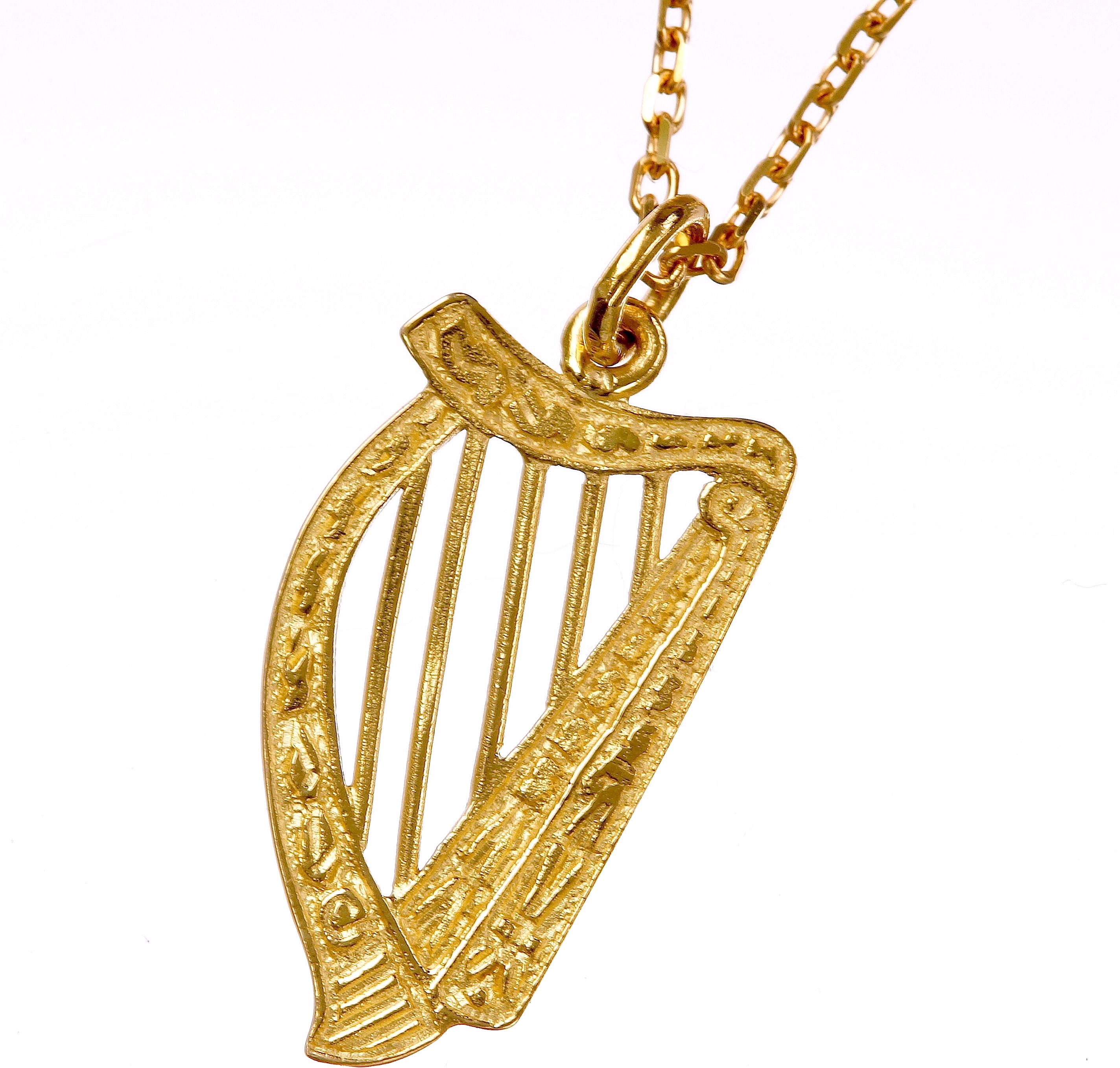 Irish Harp Clipart Celtic Harp Clipart