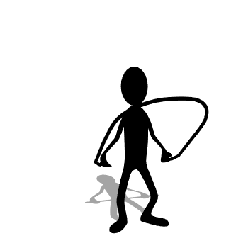 Jump Rope Clipart Black And White Find The Perfect Clip Art