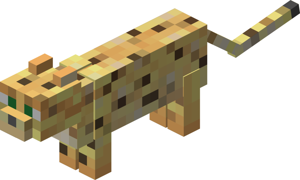 Minecraft  Cosas Basicas Del Minecraft  Animales