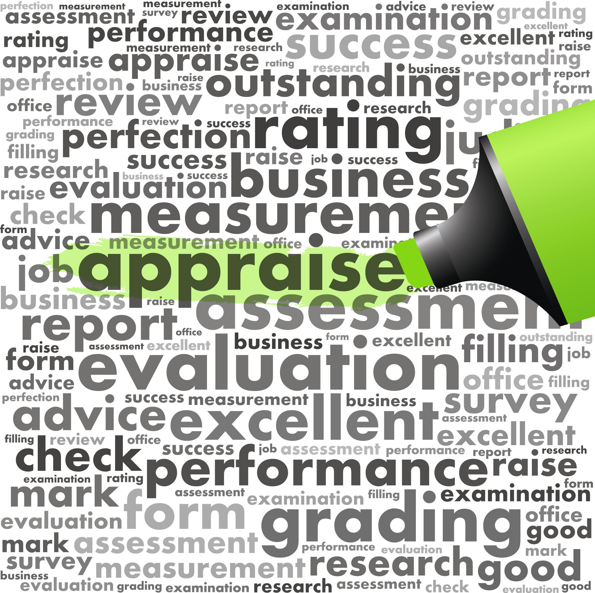 Performance Appraisal Outcomes   Employee Evaluations