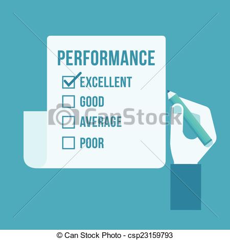 Performance Evaluation Form   Csp23159793