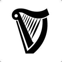 Pin My Irish Harp Tattoo Its The Guiness Logo In Future Tattoos By On