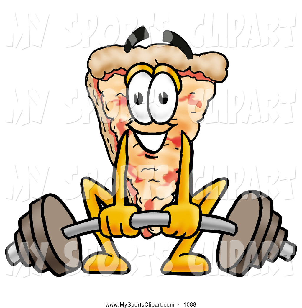Pizza And Beer Clip Art