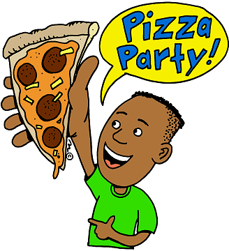 Pizza And Beer Party Clipart   Clipart Panda   Free Clipart Images