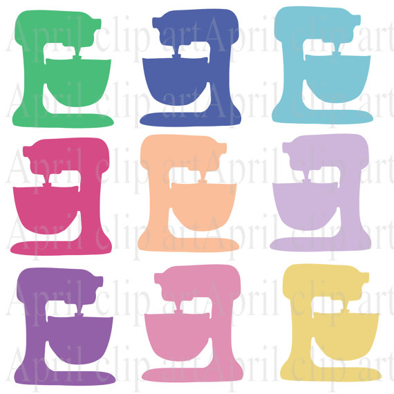 Stand Mixer Clipart 50 Off Sale Stand Mixer