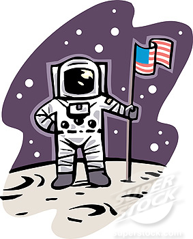 There Is 18 Spacecraft Frees All Used For Free Clipart