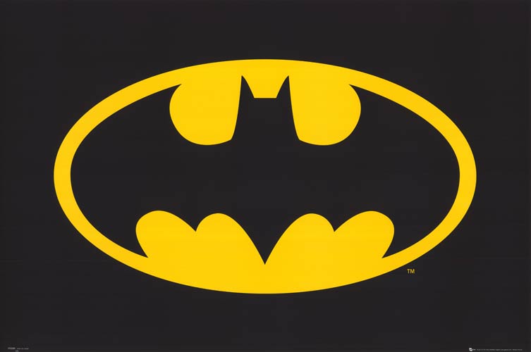 10 Bat Symbol Free Cliparts That You Can Download To You Computer And