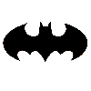 12 Bat Signal Clip Art Free Cliparts That You Can Download To You