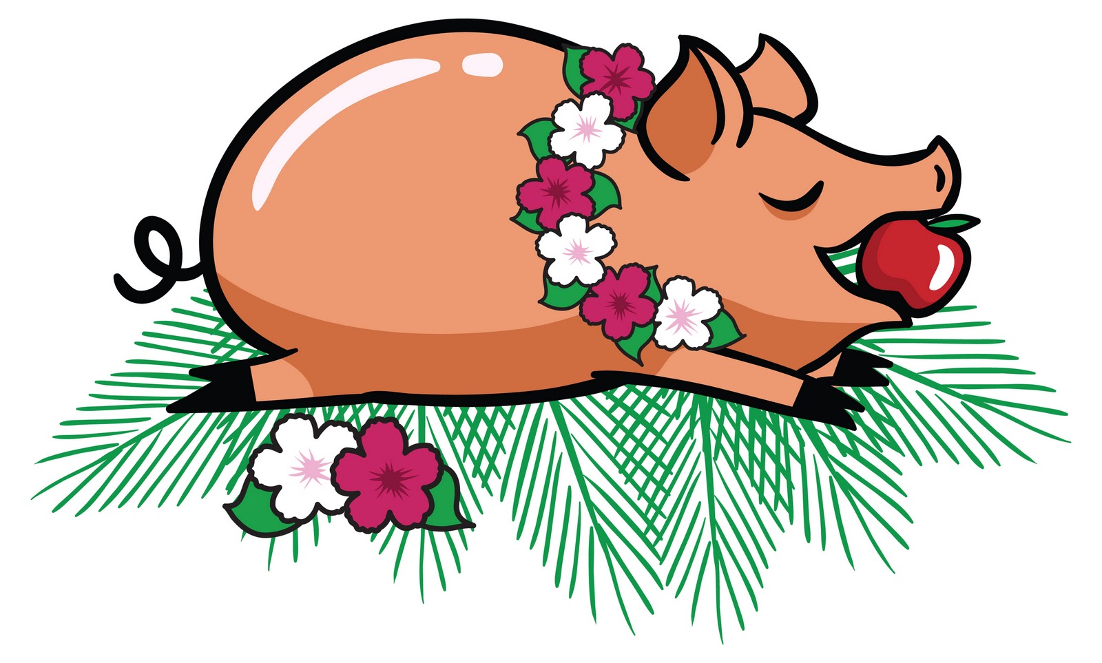 55 Images Of Pig Roast Clip Art   You Can Use These Free Cliparts For