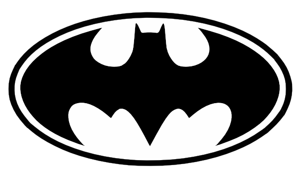 Bat Man Clip Art At Clker Com   Vector Clip Art Online Royalty Free