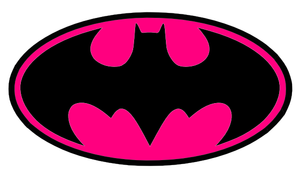 Batman Logo Clip Art   Vector Clip Art Online Royalty Free