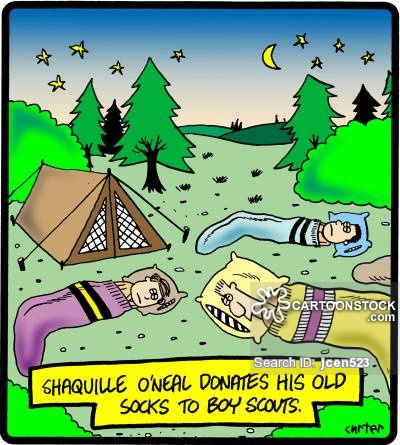 Camping Cartoons Camping Cartoon Funny Camping Picture Camping