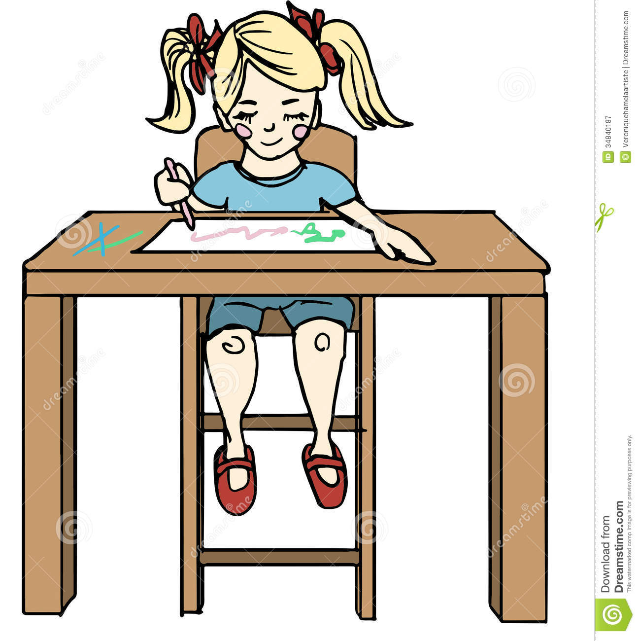 Clear The Table Clipart Clearing The Table Clipart