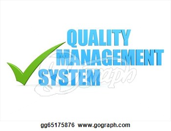 Drawing   Quality Management System  Clipart Drawing Gg65175876