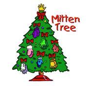 Food For Fines And The Mitten Tree Help Those In Need