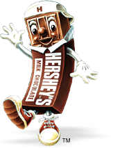 Hershey Chocolate Bar Clipart