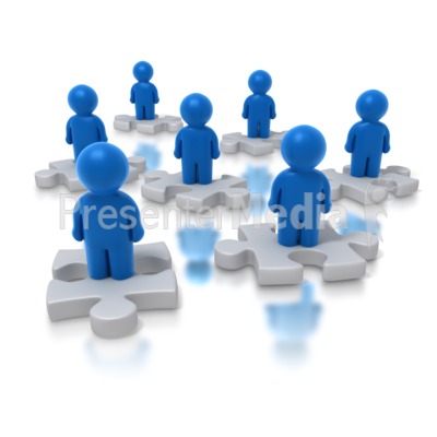 Human Resources Clipart