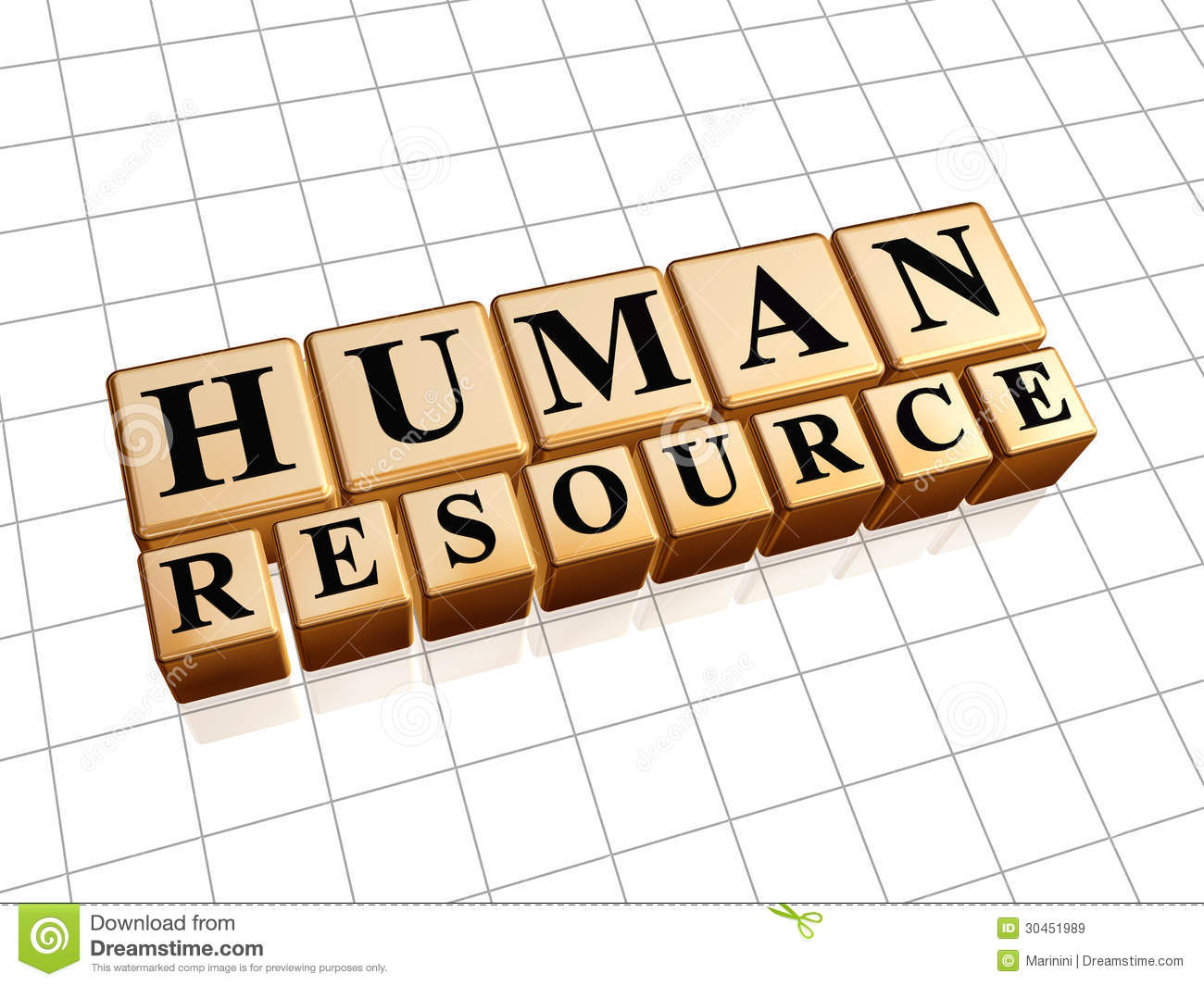 Human Resources Clipart Human Resources In Golden