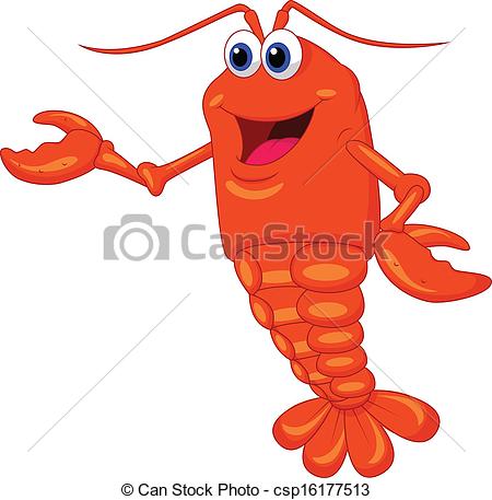 Lobster Claw Clipart Can Stock Photo Csp16177513 Jpg